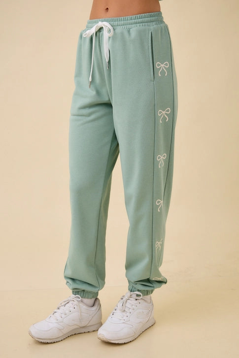 Matching Set Oversized Hoodie and Sweatpants