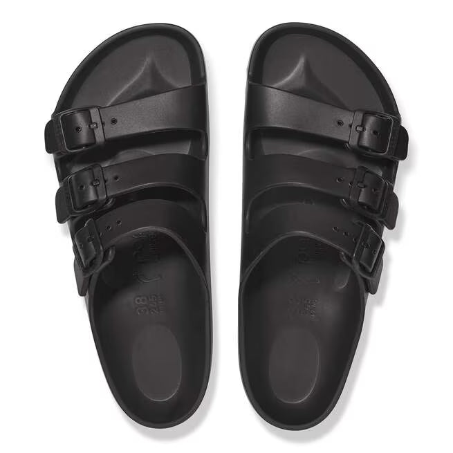 Florida Flex Platform EVA (Black)