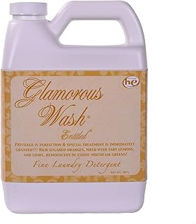 Tyler Glamorous Wash