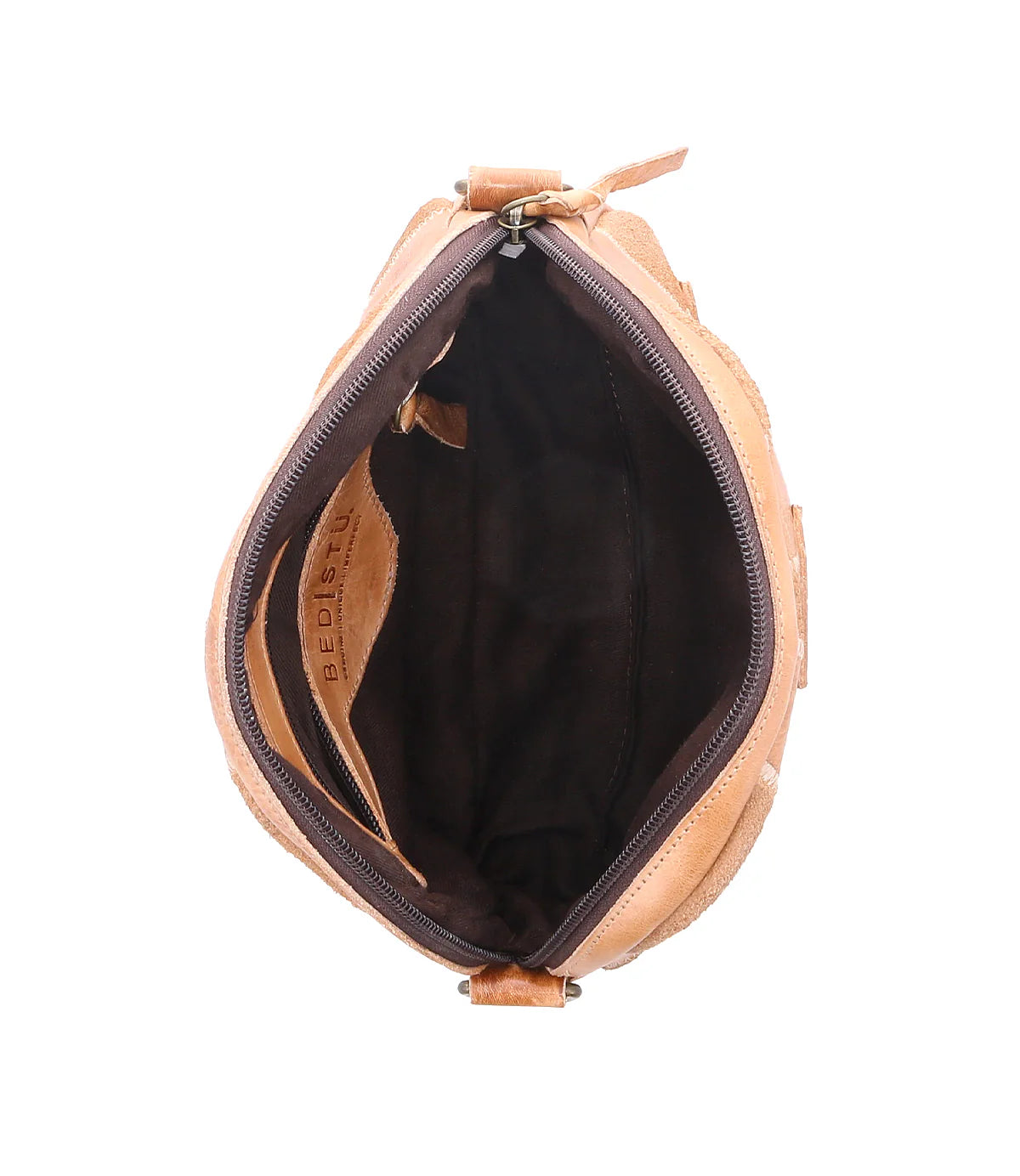 Bed | Stu Purse - Abundance (Tan)