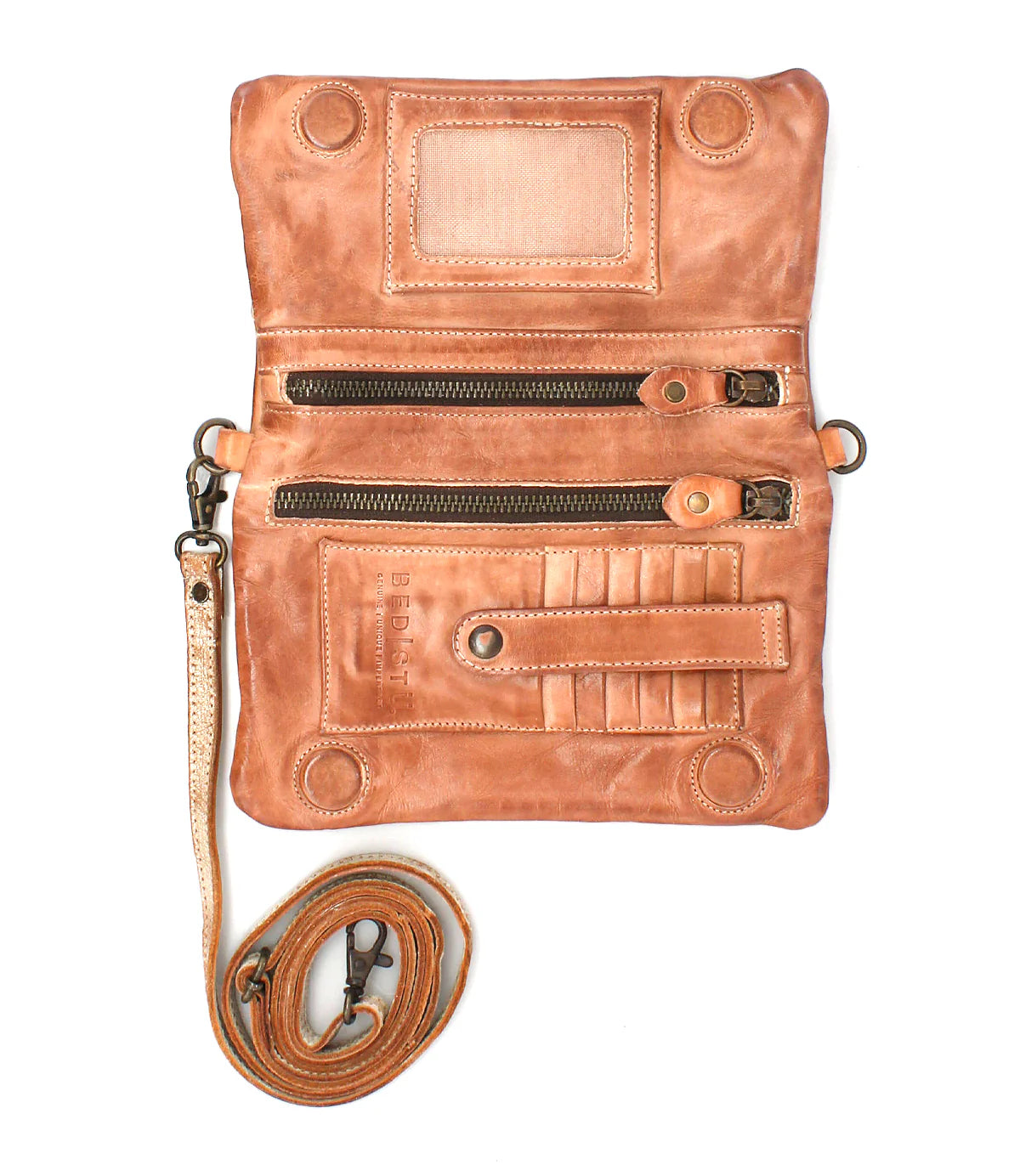 Bed| Stu Cadence PW (Tan)