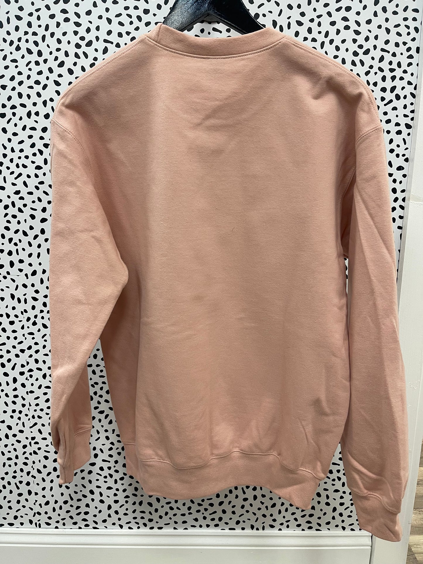 Mama Butterfly Sweatshirt