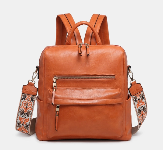 Jen & Co Backpack Purse