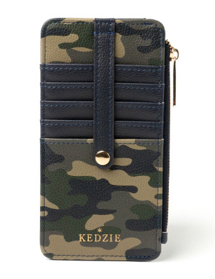 Kedzie Wallet