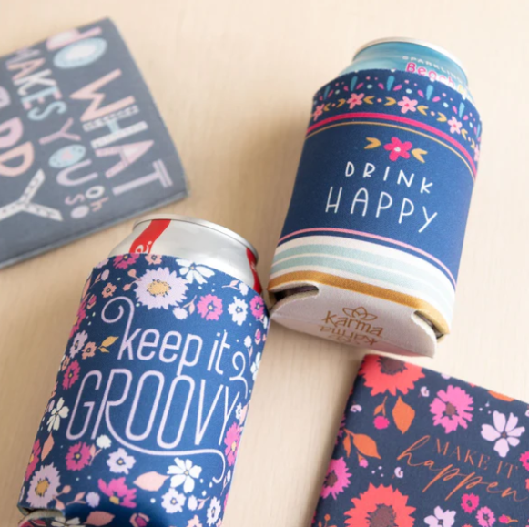Karma Koozies