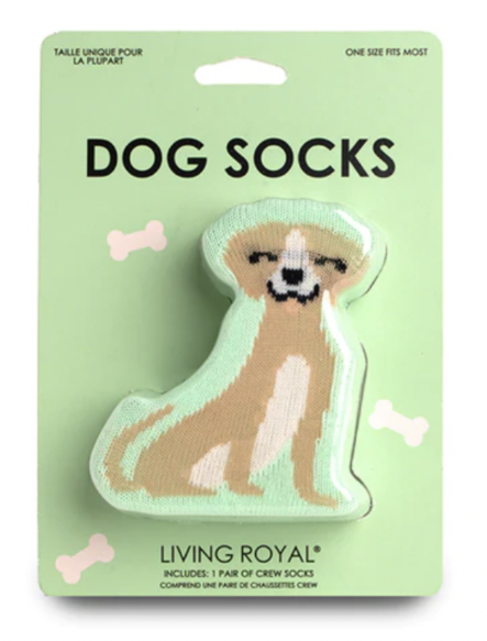 Dog Socks