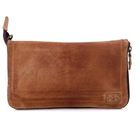 Bed I Stu Purse - Templeton II