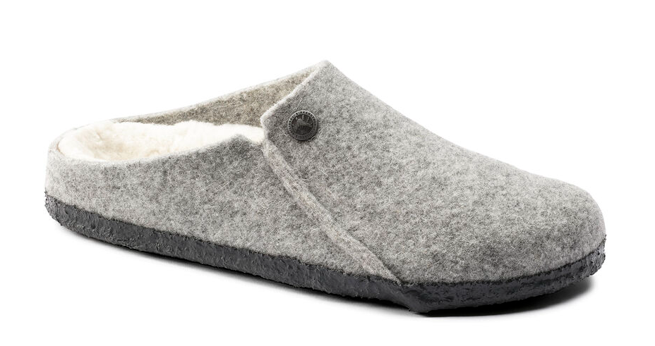 Birkenstock Zermatt Shearling Clog