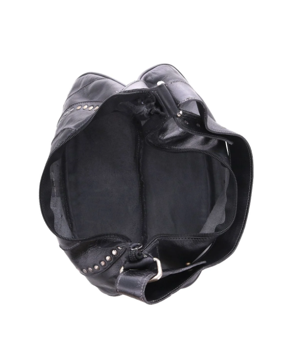 Bed|Stu - Megara - Black
