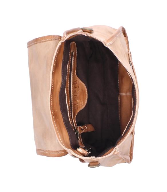 Bed|Stu - Ceremonious - Oats Tan Rustic