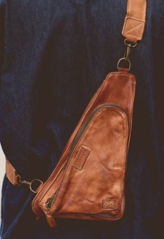 Adept Bed|Stu Crossbody Bag