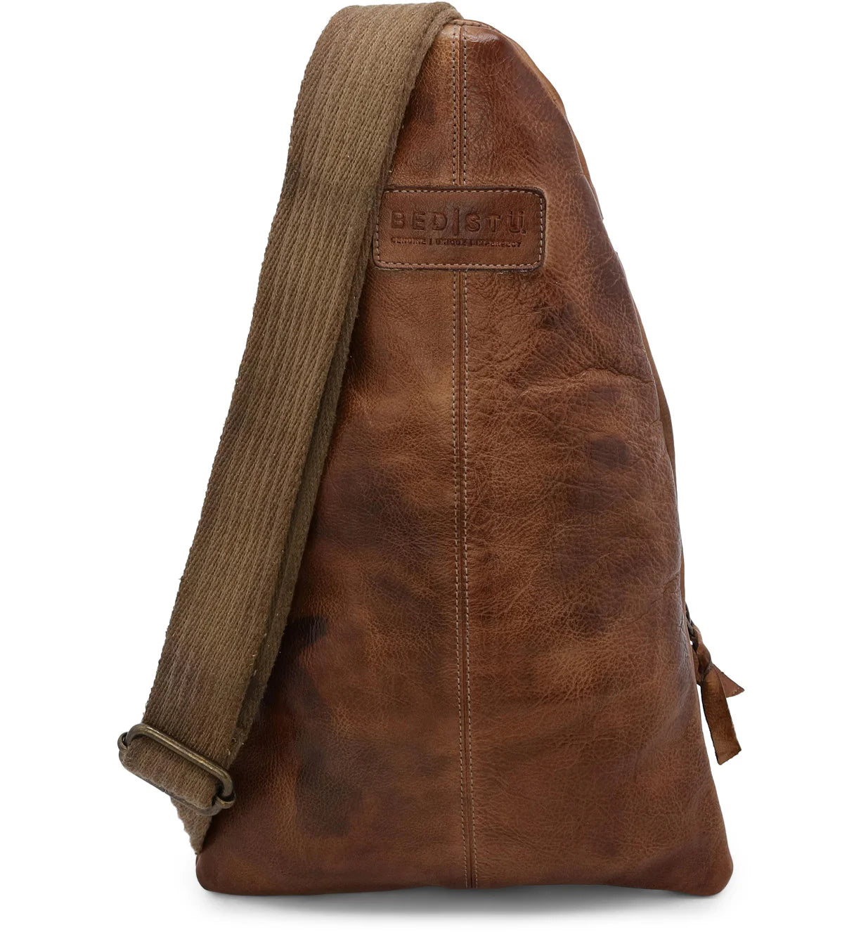 Bed | Stu Bag - Andie (Tan Rustic)