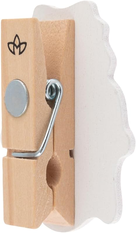 Karma Magnetic Chip Clip