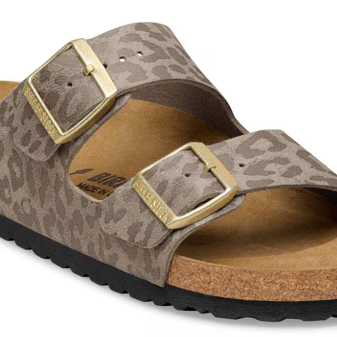 Arizona BS-Leo Gray Taupe