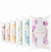 Moisturizing Candy Scrub