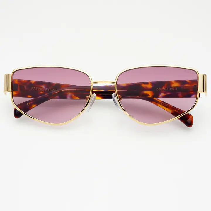 Delilah Women's Sunglasses