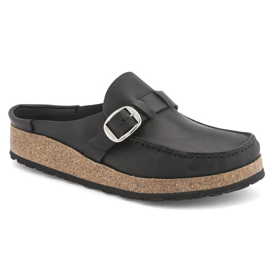 Buckley Birkenstock (Black)