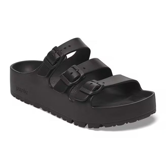 Florida Flex Platform EVA (Black)