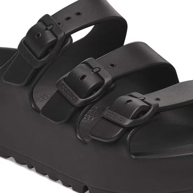 Florida Flex Platform EVA (Black)