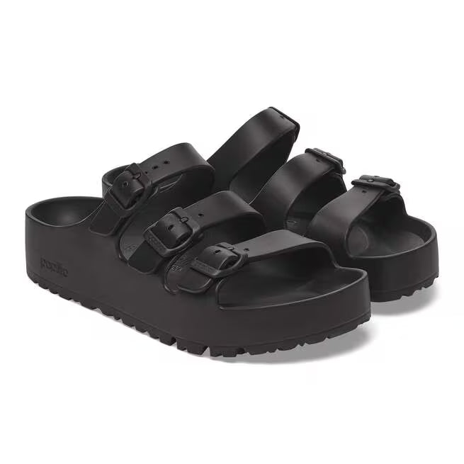 Florida Flex Platform EVA (Black)