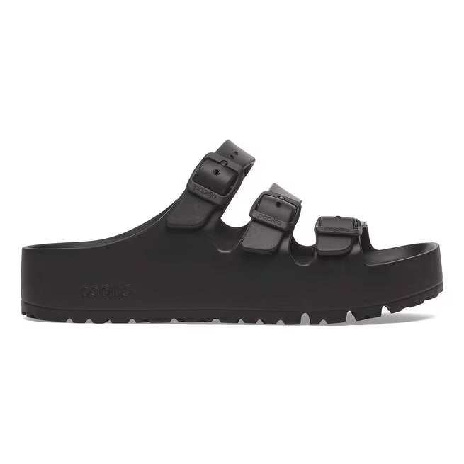 Florida Flex Platform EVA (Black)
