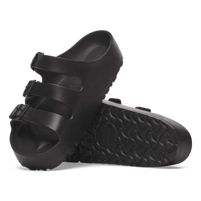 Florida Flex Platform EVA (Black)