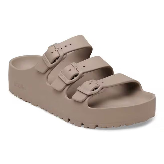 Florida Flex Platform EVA (Grey Taupe)