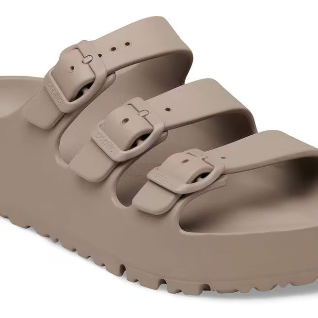 Florida Flex Platform EVA (Grey Taupe)