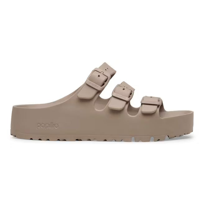 Florida Flex Platform EVA (Grey Taupe)