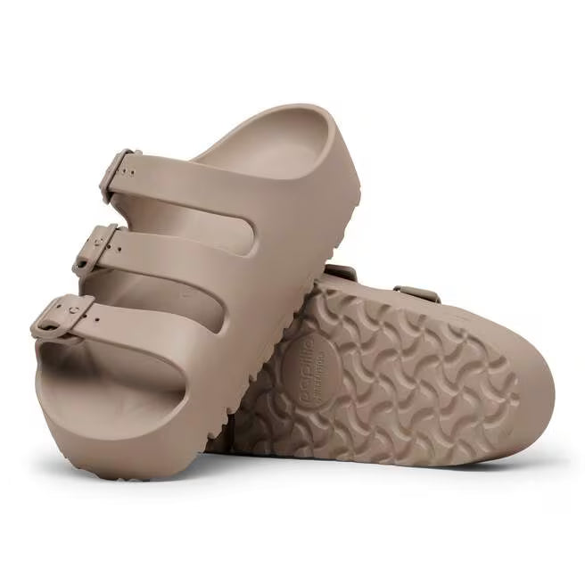 Florida Flex Platform EVA (Grey Taupe)