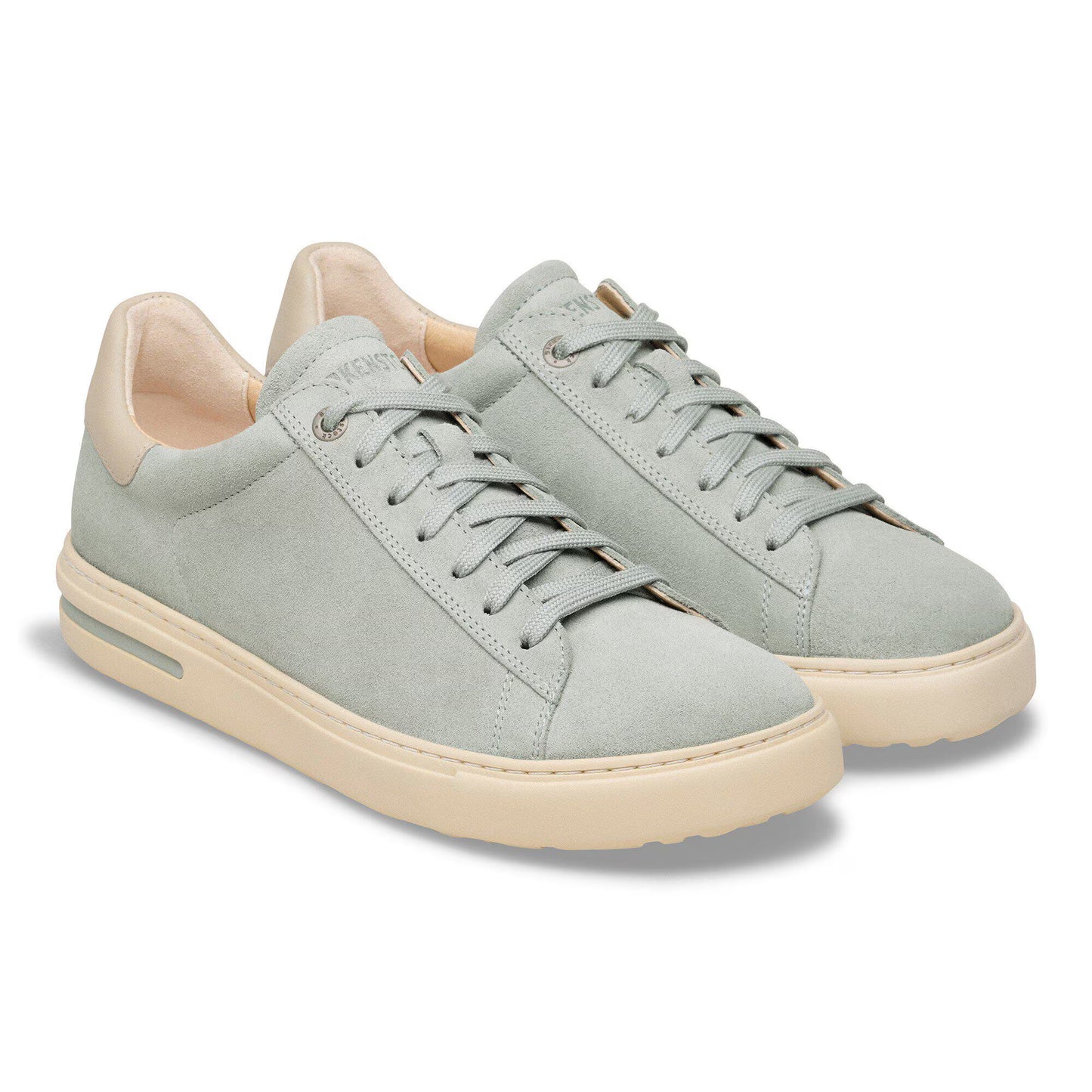 Bend Low Pure Sage/ Oyster