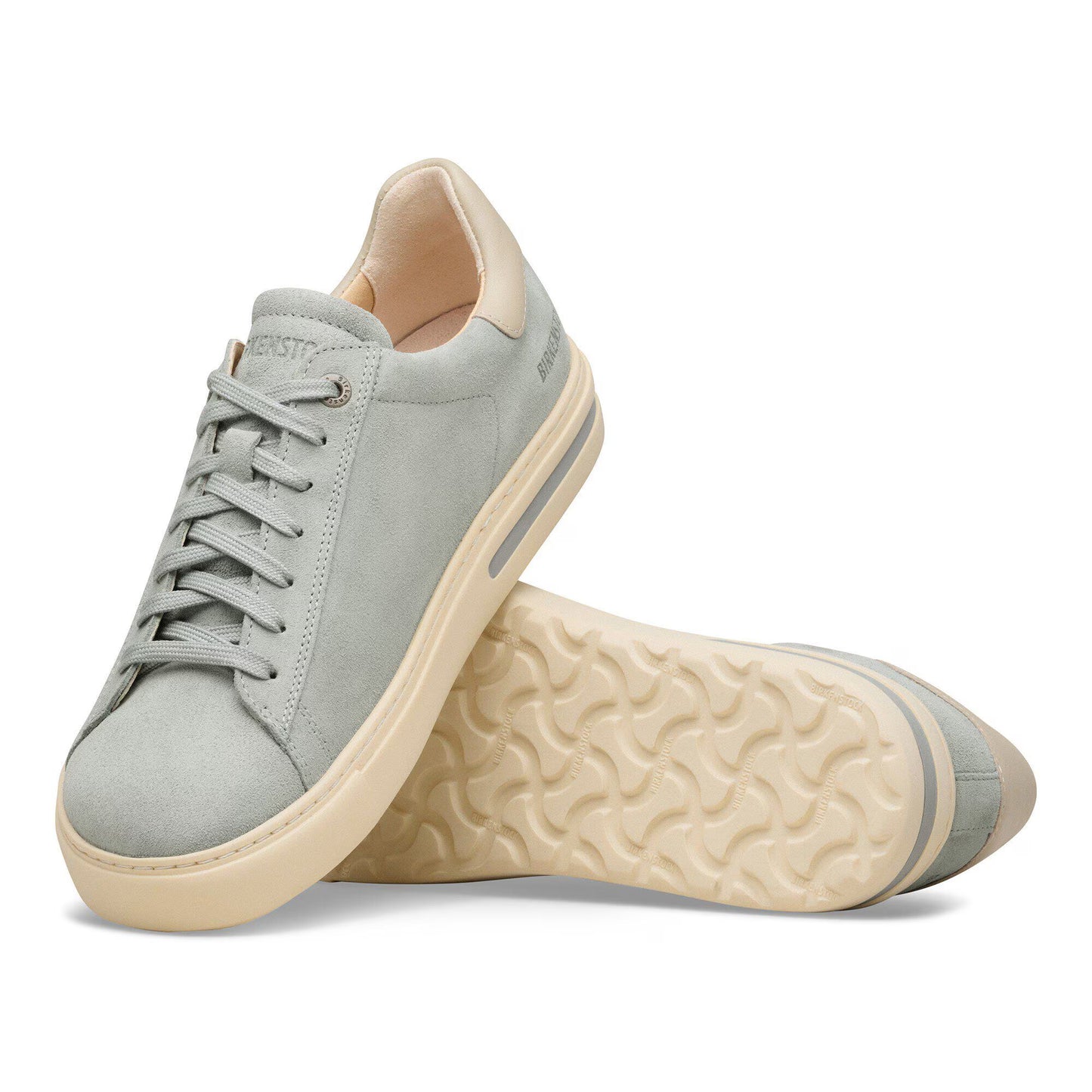 Bend Low Pure Sage/ Oyster