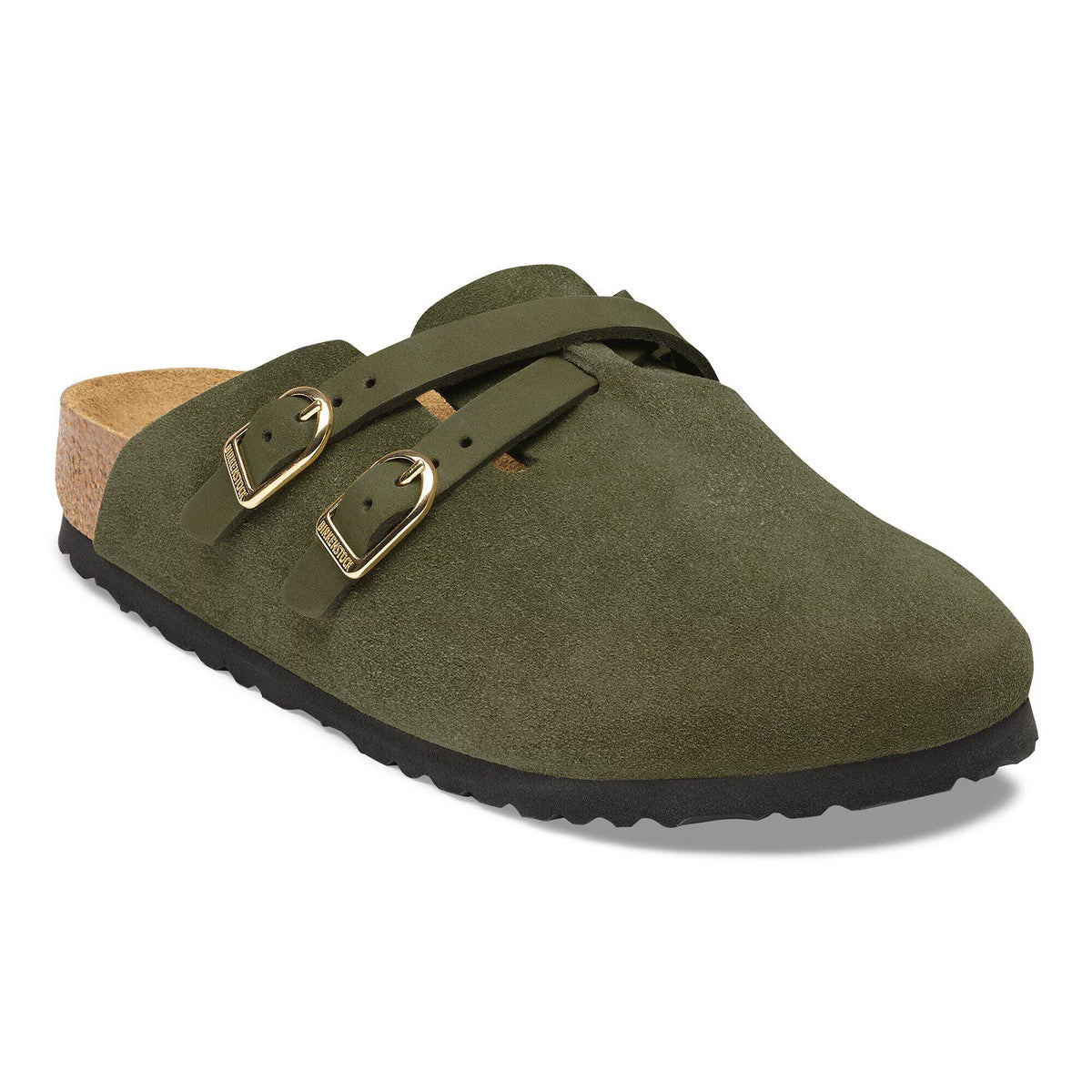 Blair Birkenstock Clog