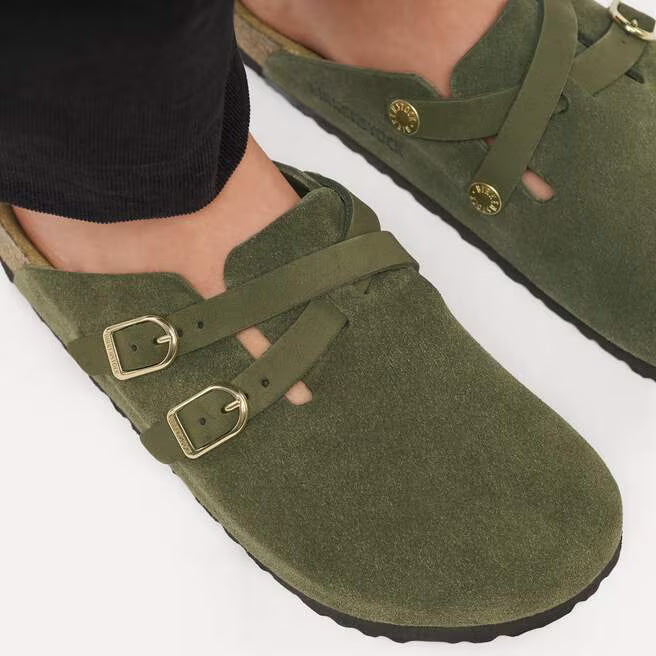 Blair Birkenstock Clog