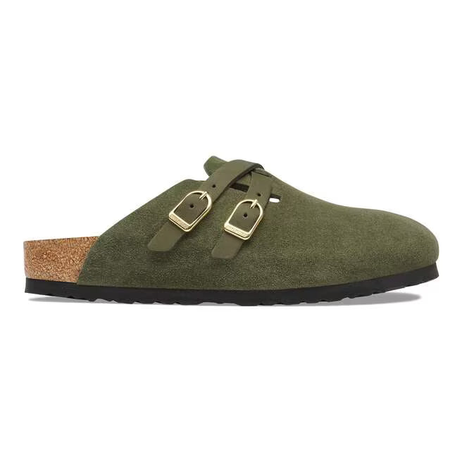 Blair Birkenstock Clog