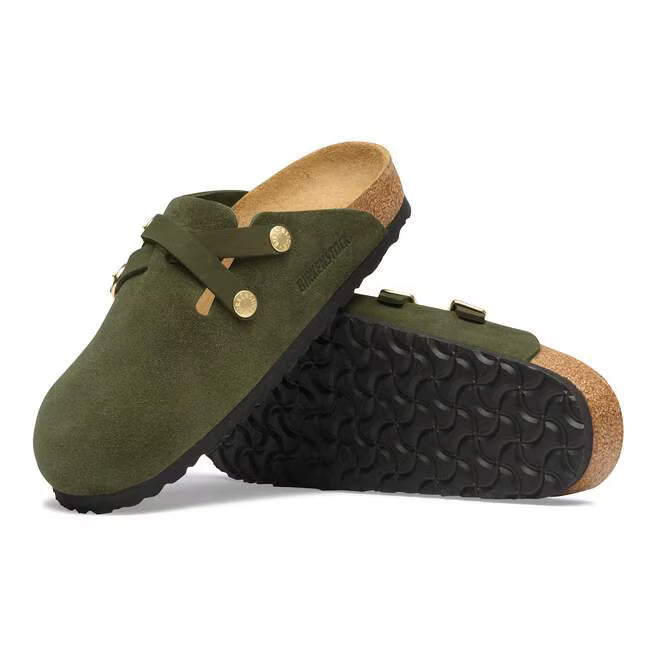 Blair Birkenstock Clog