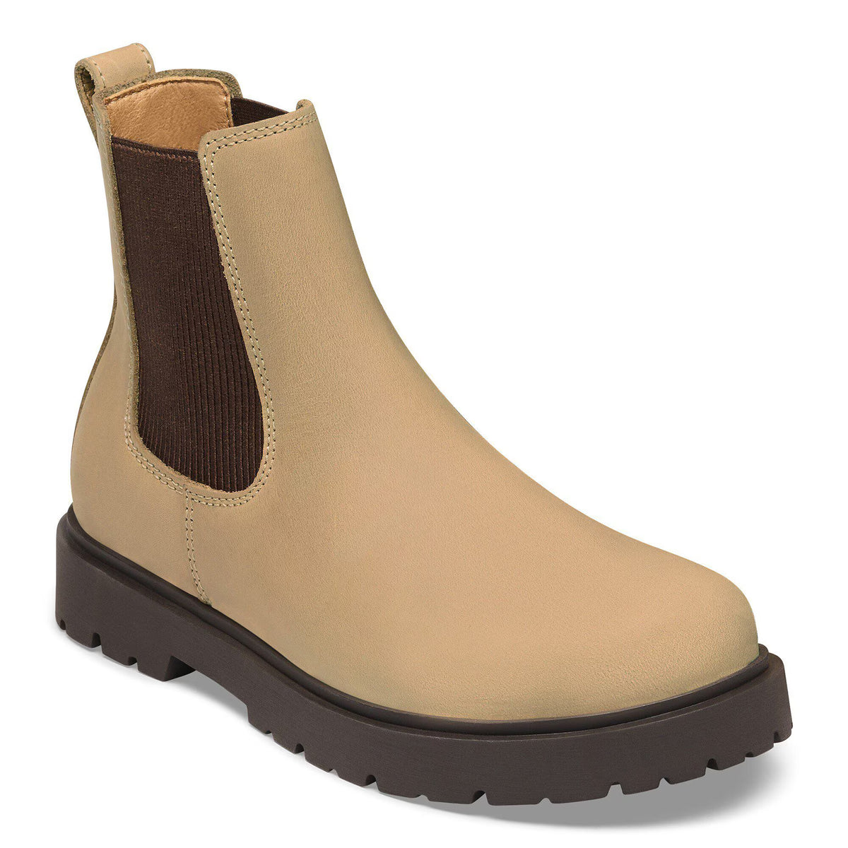 Highwood Chelsea Tobacco Brown