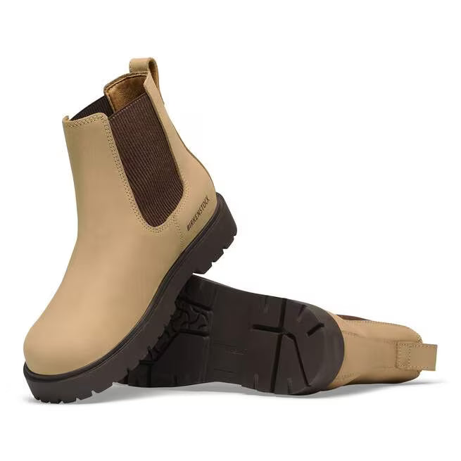 Highwood Chelsea Tobacco Brown