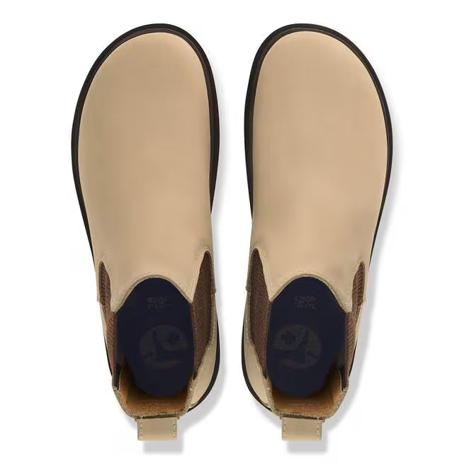 Highwood Chelsea Tobacco Brown