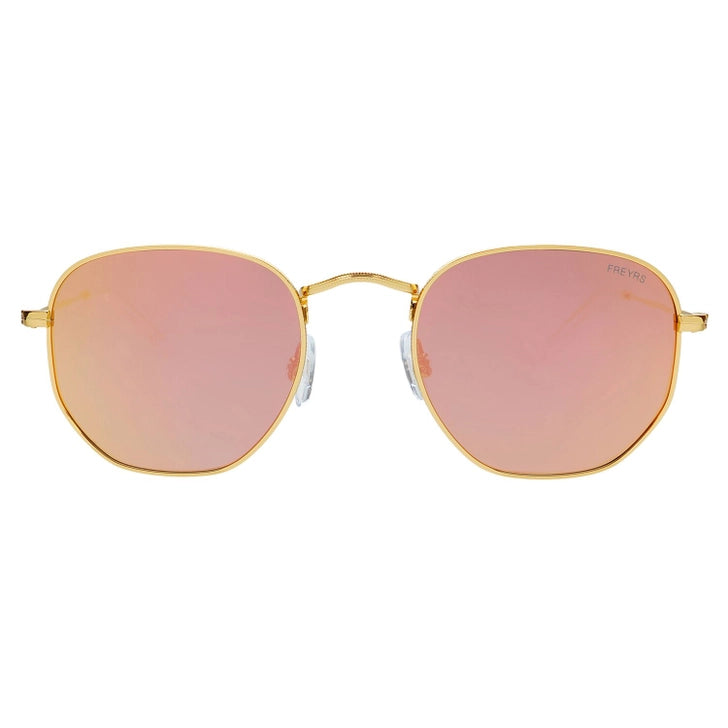 Alex Mirrored Sunglasses