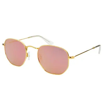 Alex Mirrored Sunglasses
