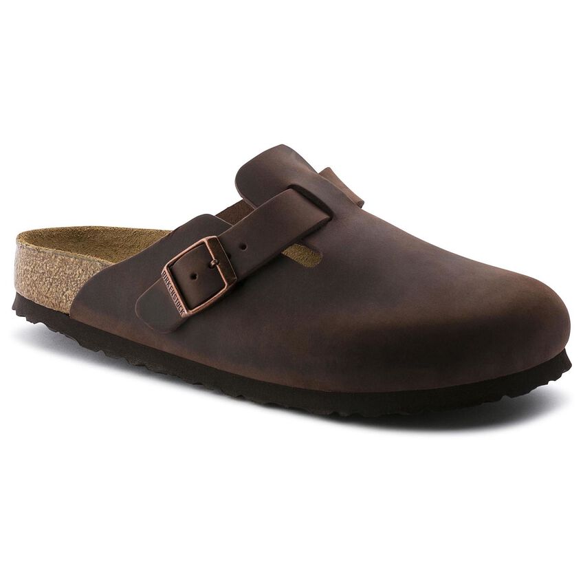 Boston Birkenstock (Habana)