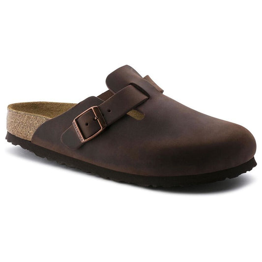 Boston Birkenstock (Habana)
