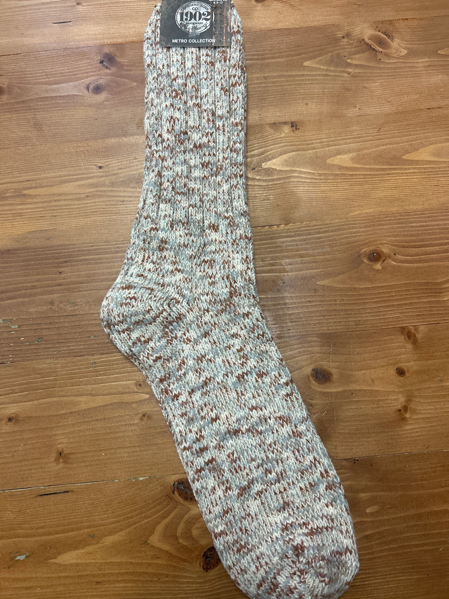 World's Softest Socks