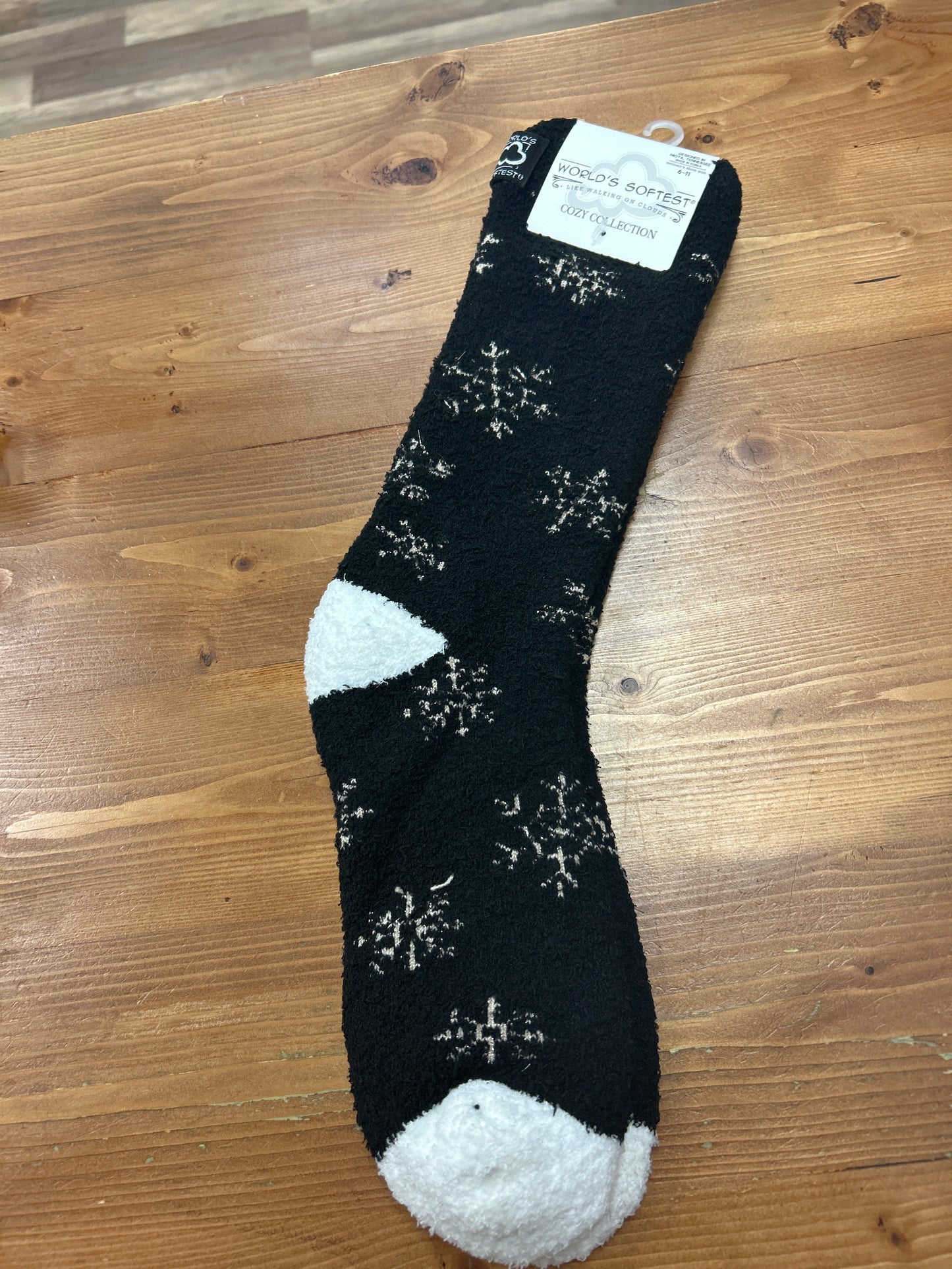 World's Softest Socks