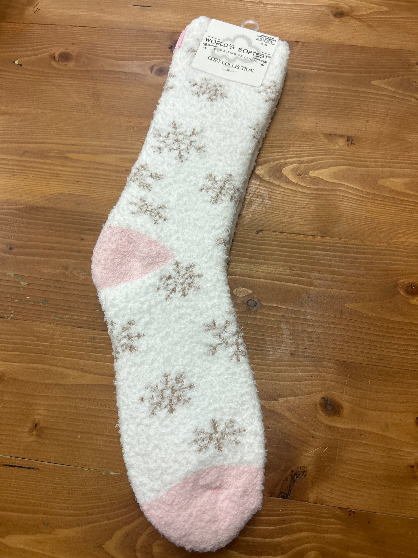 World's Softest Socks