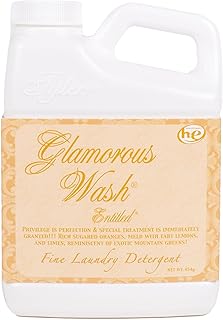 Tyler Glamorous Wash
