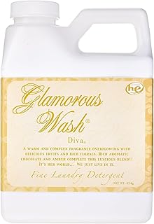 Tyler Glamorous Wash