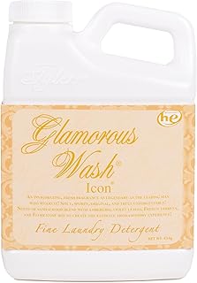 Tyler Glamorous Wash