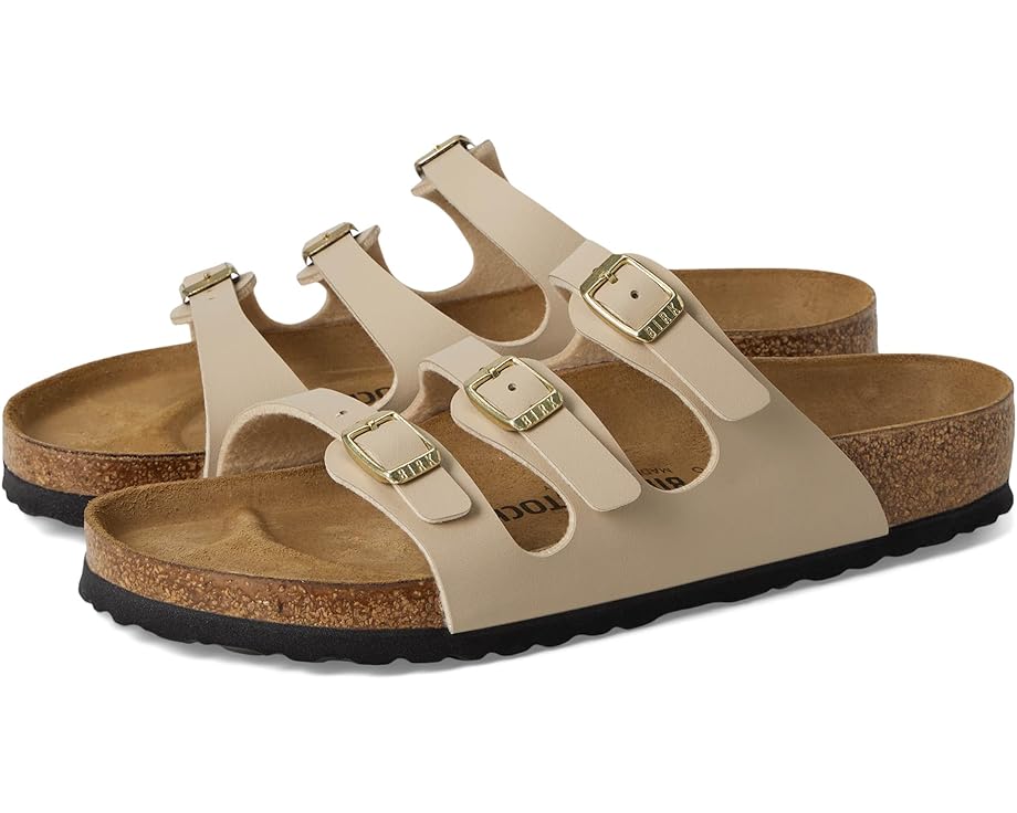 Florida Birko-Flor Birkenstock - Sandcastle